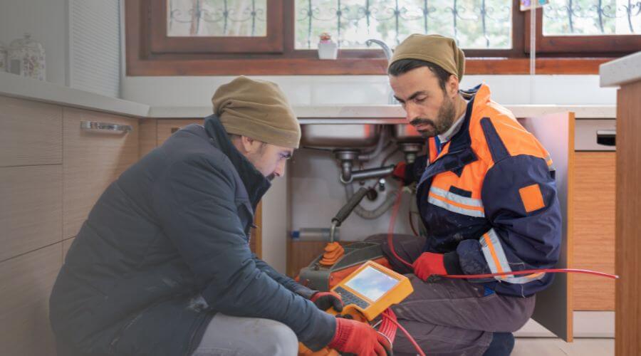 Professional same day plumber in Weston, MA